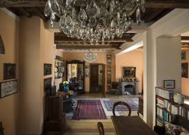Al Porto Di Lucca B&B 3