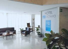 Hotel Mir Octavio 2