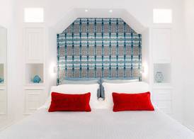 L'INCANTO DI CIOFFI ROOMS 2