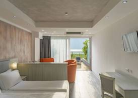 Garda Suite Hotel - Adults Only Hotel 3