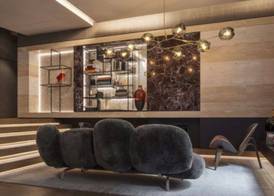 Fendi Private Suites - Small Luxury Hotels of the World 2