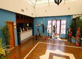 DIVERHOTEL MARBELLA 2