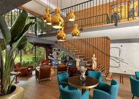 Villa Duflot Hôtel & Spa Perpignan 4