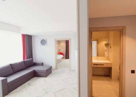 Ramada by Wyndham Targu Jiu 4