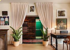 Palihotel Melrose 2