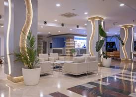 Azure By Yelken Hotel 2