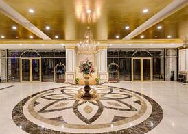 Wyndham Danang Golden Bay - Free Shuttle Bus to Beach 3