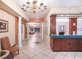 University Inn & Suites Berkeley 2