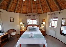 Eight Bells Mountain Inn 3