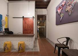 Rope Walk Guest House 3