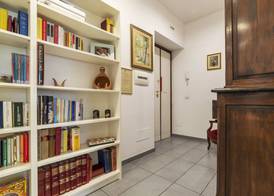 GuestHost - Porta Pia & Villa Torlonia Apartment with Balcony 3