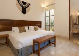 Villa Orquídea Boutique Hotel 4
