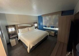 Holiday Inn Express & Suites SANDY - SOUTH SALT LAKE CITY by IHG 4