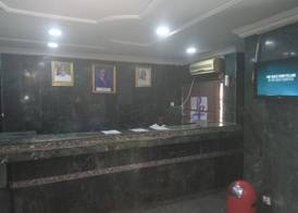 Angel Park Place Hotel 2