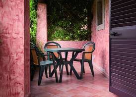 Centro Vacanze Isuledda 4