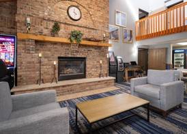 AmericInn by Wyndham Baldwin 3