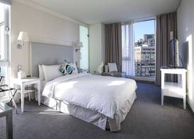 Ambience Hotel Taipei 5