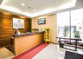 Hotel Nativo 5