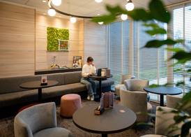 Hotel & Aparthotel Casteau Resort Mons Soignies 5