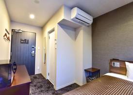 HOTEL LiVEMAX Fukuoka Tenjin West 5