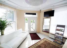 C&S Hotel 3