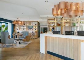 Four Points by Sheraton Reims Cathédrale 2