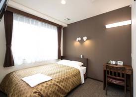 Hotel Trend Asakusa Annex 5