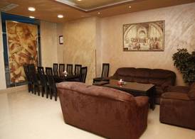 Best Hotel Yerevan 4