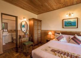 Willow Hill by Nature Resorts and Stays 5