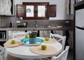 Irene City Villas 5