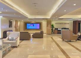 Rimal Aljazirah Hotel (Milana Hotel) 3