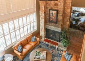 Greystone Lodge on the River 3