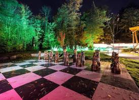 Parc Omega 3