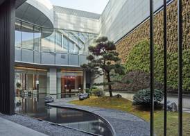 HUALUXE Nanjing Yangtze River by IHG 2