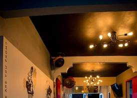 Nomada Urban Beach Hostel- Calle Loiza 3