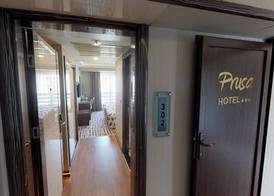 Green Prusa Hotel 5