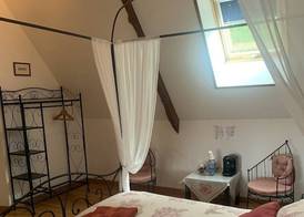 Le Clos des Tilleuls - D Day Home 5