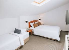 Duke Romana Suites by Olala! 4
