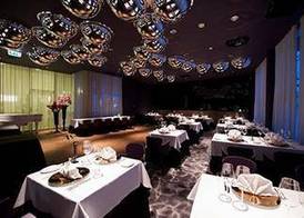 Aqva Hotel & Spa 5