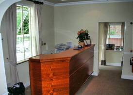 Abbey Lodge Hotel 2