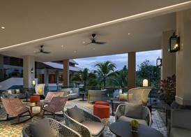 PARKROYAL A'FAMOSA MELAKA RESORT 3