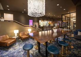 Coast Bastion Hotel 3