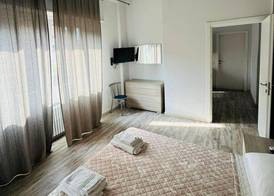 Hotel Ristorante Sbranetta 5
