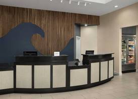 Residence Inn San Diego Oceanside 4