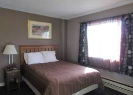 Pullman Motel 3