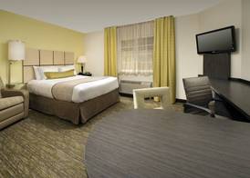 Candlewood Suites RICHMOND-SOUTH by IHG 4