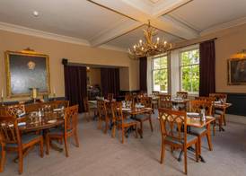 Ulbster Arms Hotel near Thurso 5