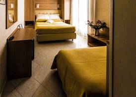 Hotel Baviera 4
