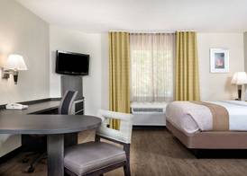 Candlewood Suites DURHAM-RTP by IHG 4