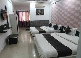 HOTEL PHILIPS 3